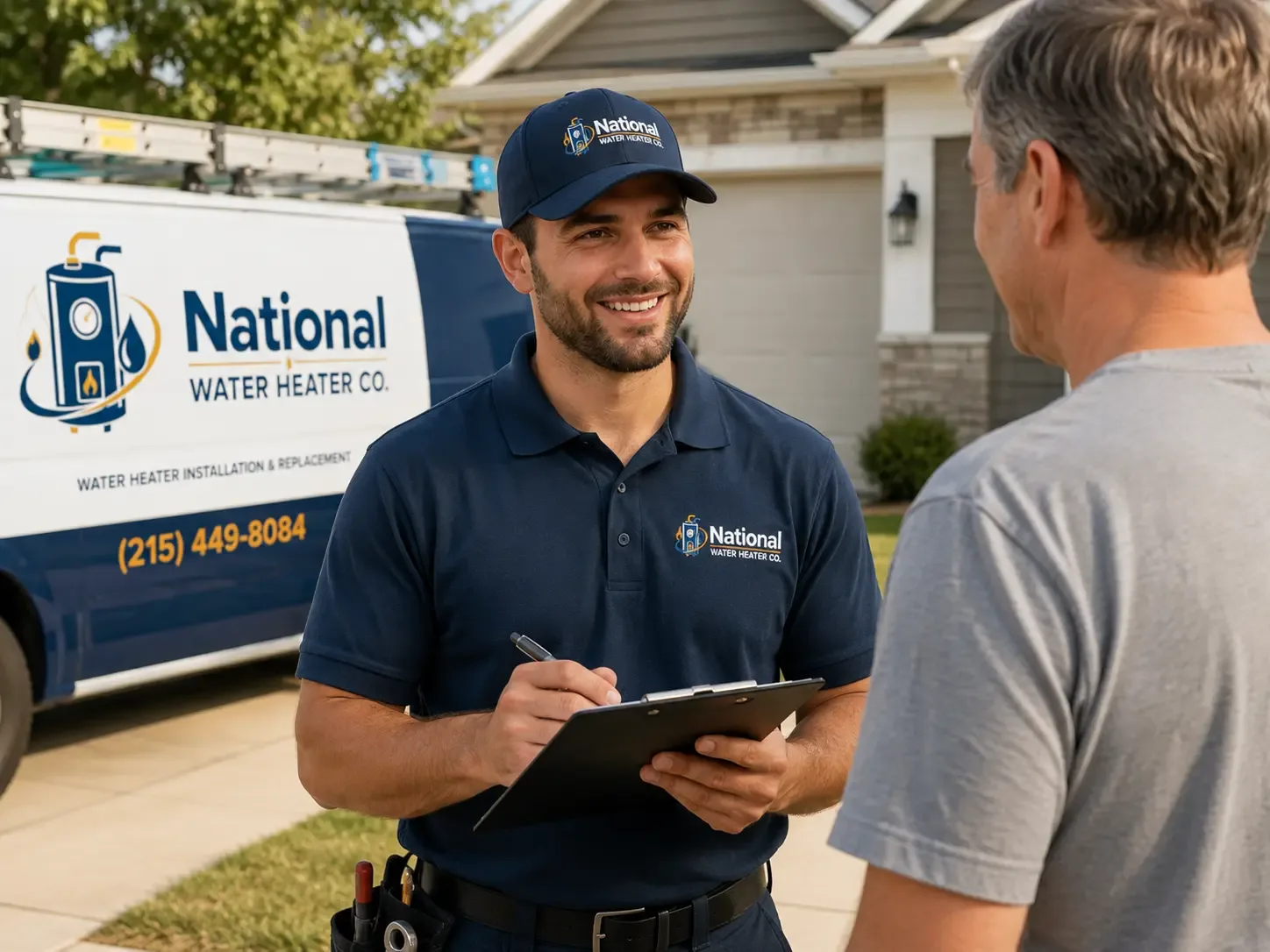 Water Heater Installation Gadsden, TN FAQs